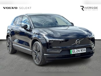 Used Volvo EX30 2024 for sale - 75467456: Photo