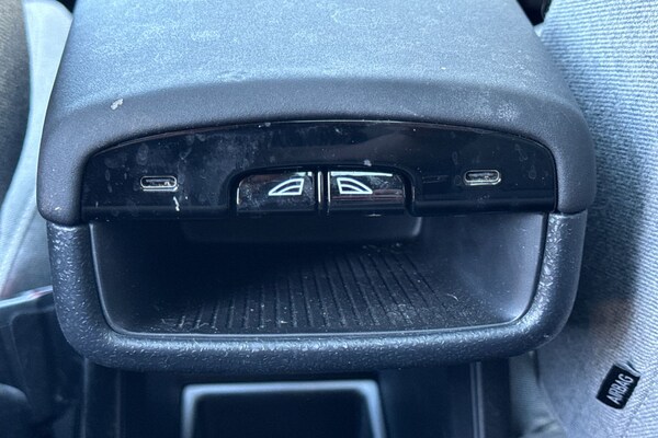 Used Volvo EX30 2024 for sale - 75467456: Photo 35