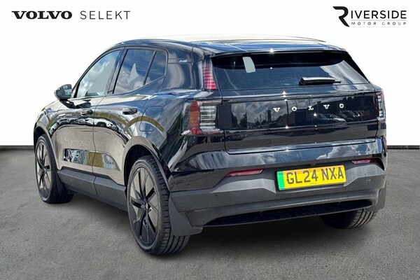 Used Volvo EX30 2024 for sale - 75467456: Photo 3