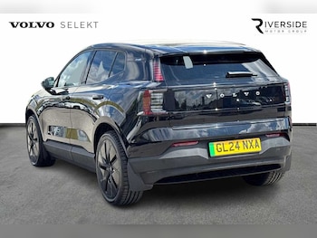 Used Volvo EX30 2024 for sale - 75467456: Photo