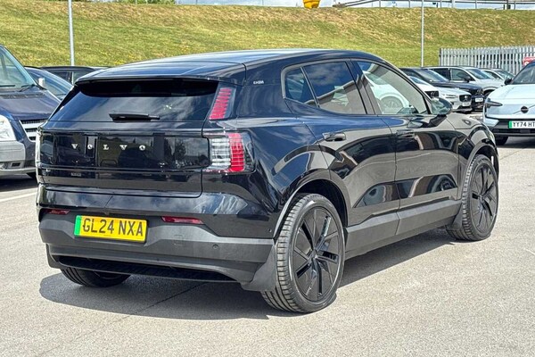 Used Volvo EX30 2024 for sale - 75467456: Photo 40