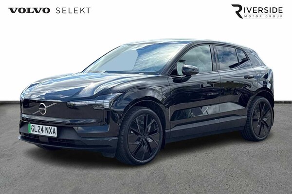 Used Volvo EX30 2024 for sale - 75467456: Photo 9