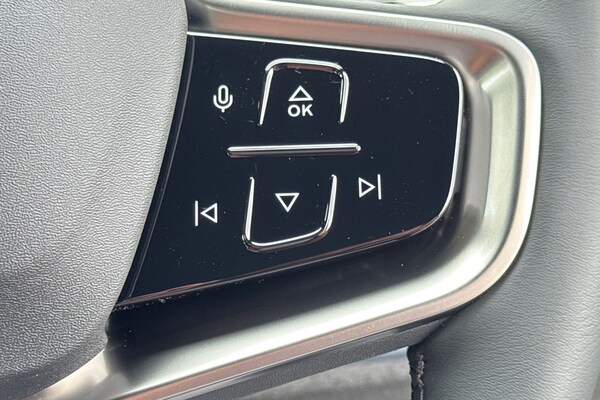 Used Volvo EX30 2025 for sale - 75467577: Photo 12