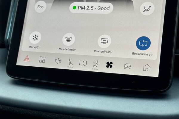 Used Volvo EX30 2025 for sale - 75467577: Photo 14