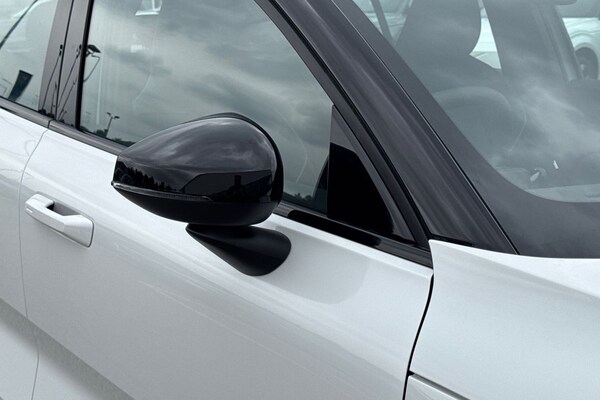 Used Volvo EX30 2025 for sale - 75467577: Photo 19