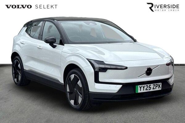 Used Volvo EX30 2025 for sale - 75467577: Photo 1