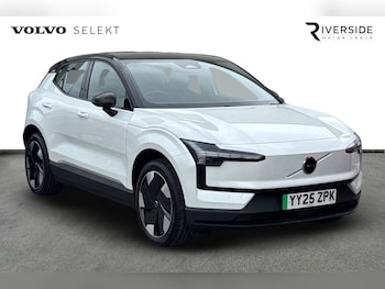 Volvo - EX30
