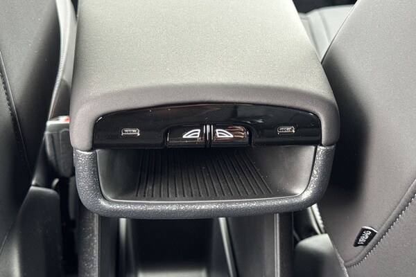 Used Volvo EX30 2025 for sale - 75467577: Photo 35