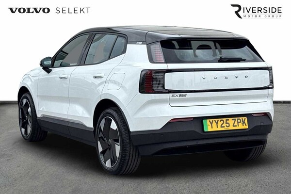 Used Volvo EX30 2025 for sale - 75467577: Photo 3