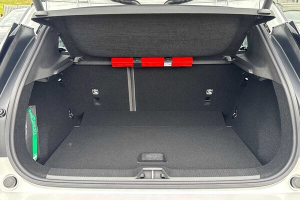 Used Volvo EX30 2025 for sale - 75467577: Photo 8