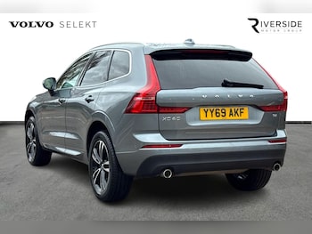 Used Volvo XC60 2019 for sale - 76466494: Photo