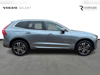 Used Volvo XC60 2019 for sale - 76466494: Photo