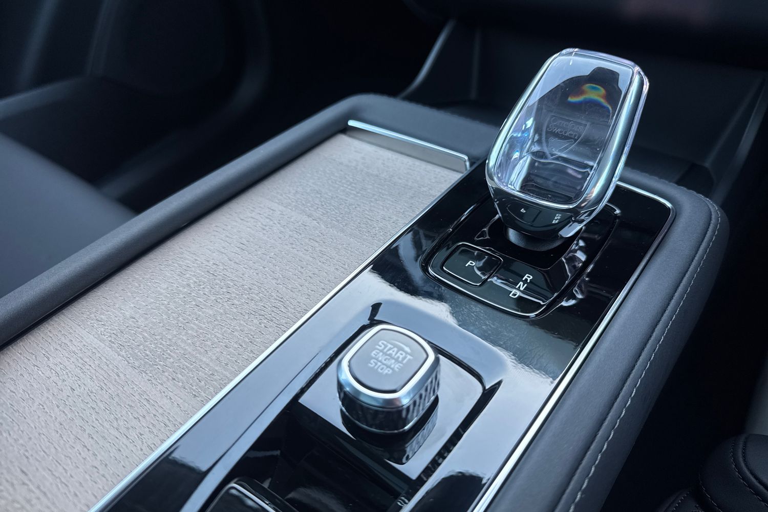 Used Volvo XC90 2025 for sale - 76796361: Photo 13