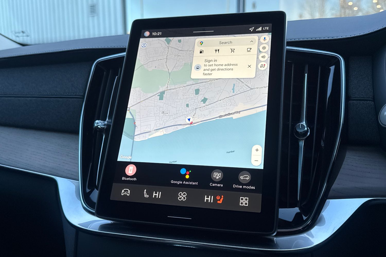 Used Volvo XC90 2025 for sale - 76796361: Photo 15