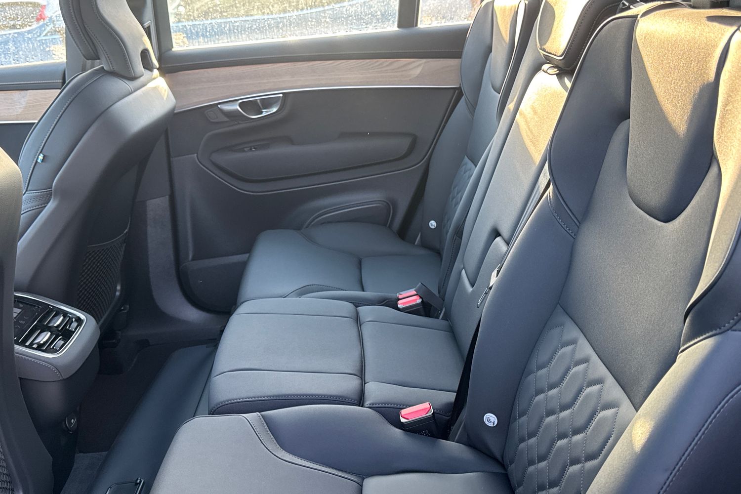 Used Volvo XC90 2025 for sale - 76796361: Photo 17