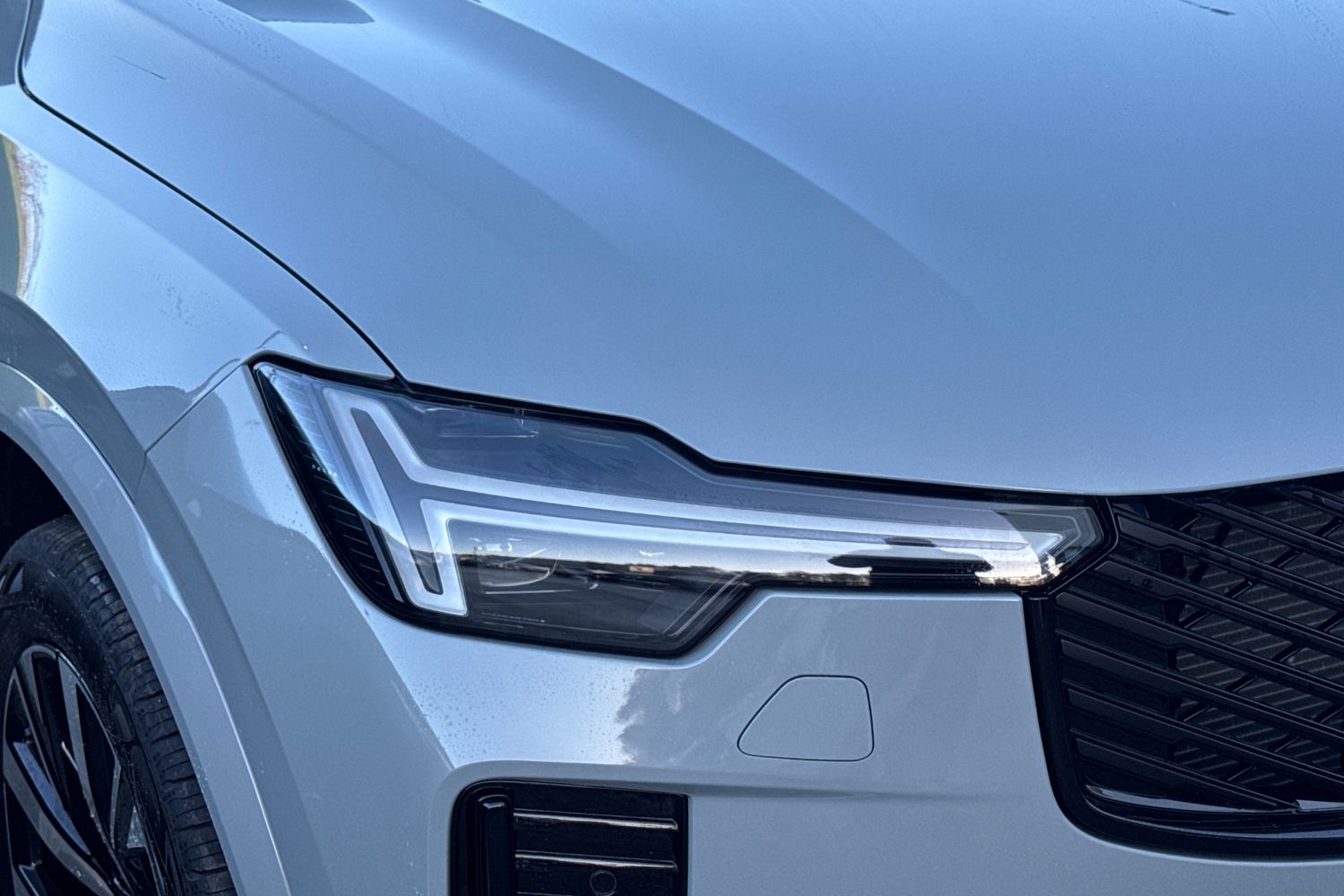 Used Volvo XC90 2025 for sale - 76796361: Photo 18