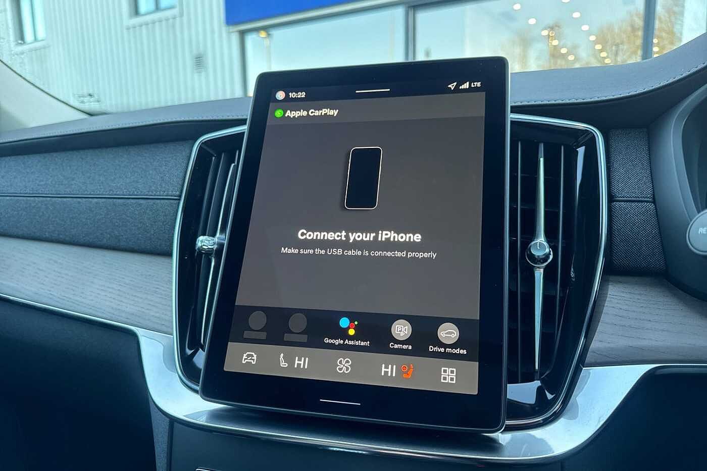 Used Volvo XC90 2025 for sale - 76796361: Photo 22