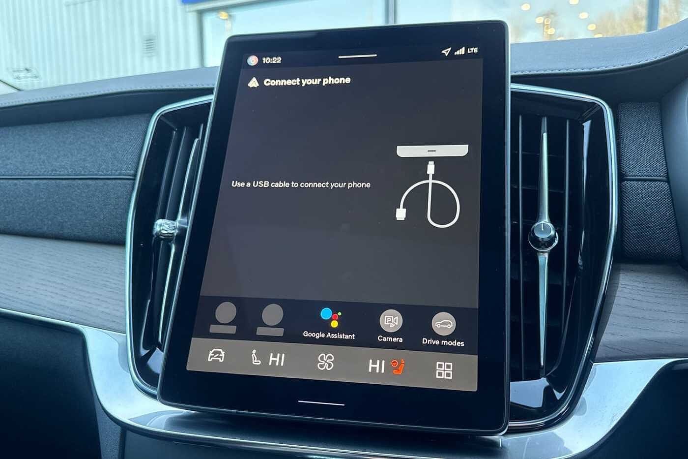 Used Volvo XC90 2025 for sale - 76796361: Photo 23