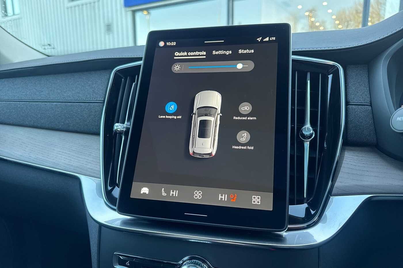 Used Volvo XC90 2025 for sale - 76796361: Photo 24