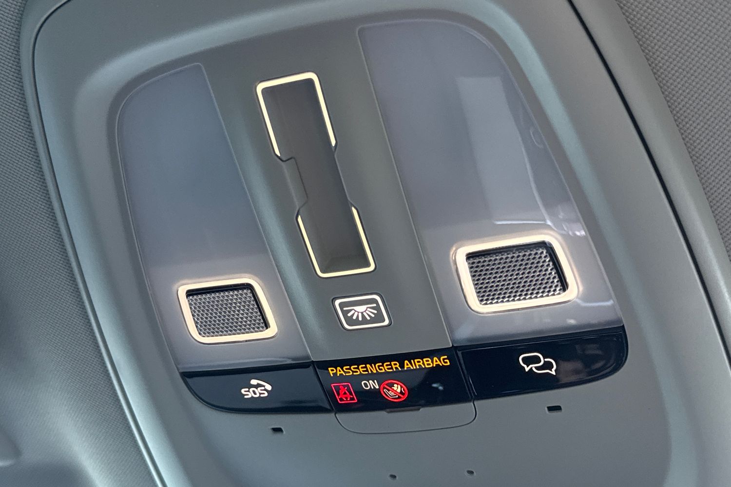 Used Volvo XC90 2025 for sale - 76796361: Photo 31