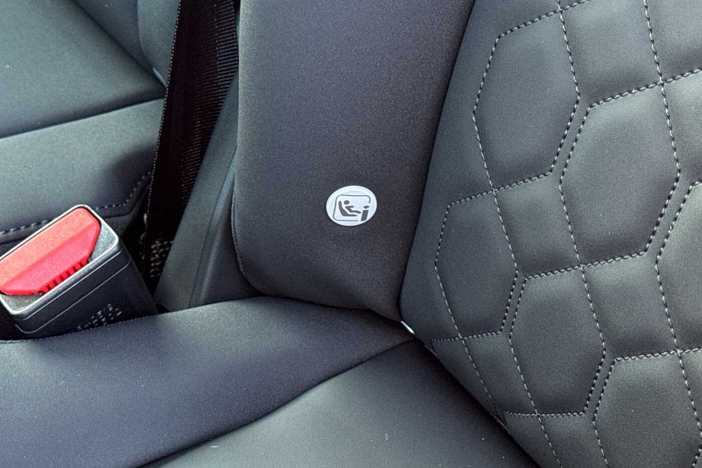 Used Volvo XC90 2025 for sale - 76796361: Photo 32