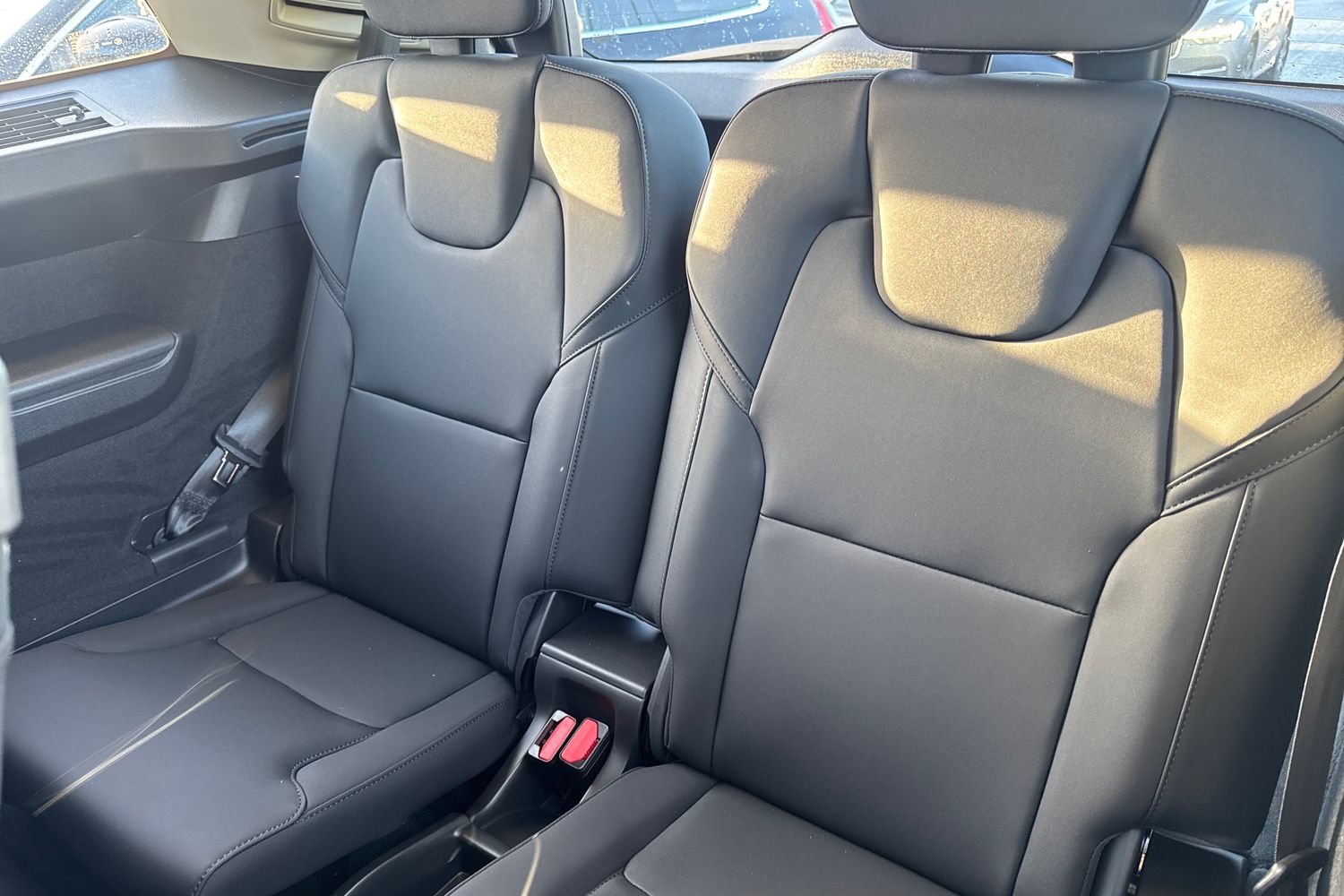 Used Volvo XC90 2025 for sale - 76796361: Photo 33