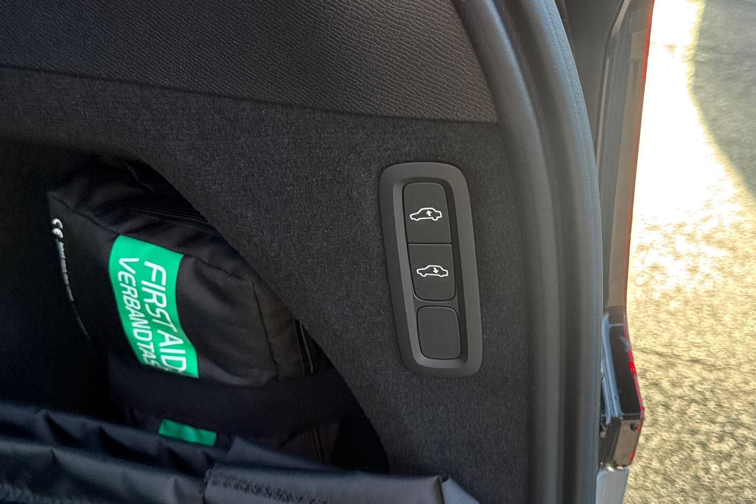 Used Volvo XC90 2025 for sale - 76796361: Photo 34