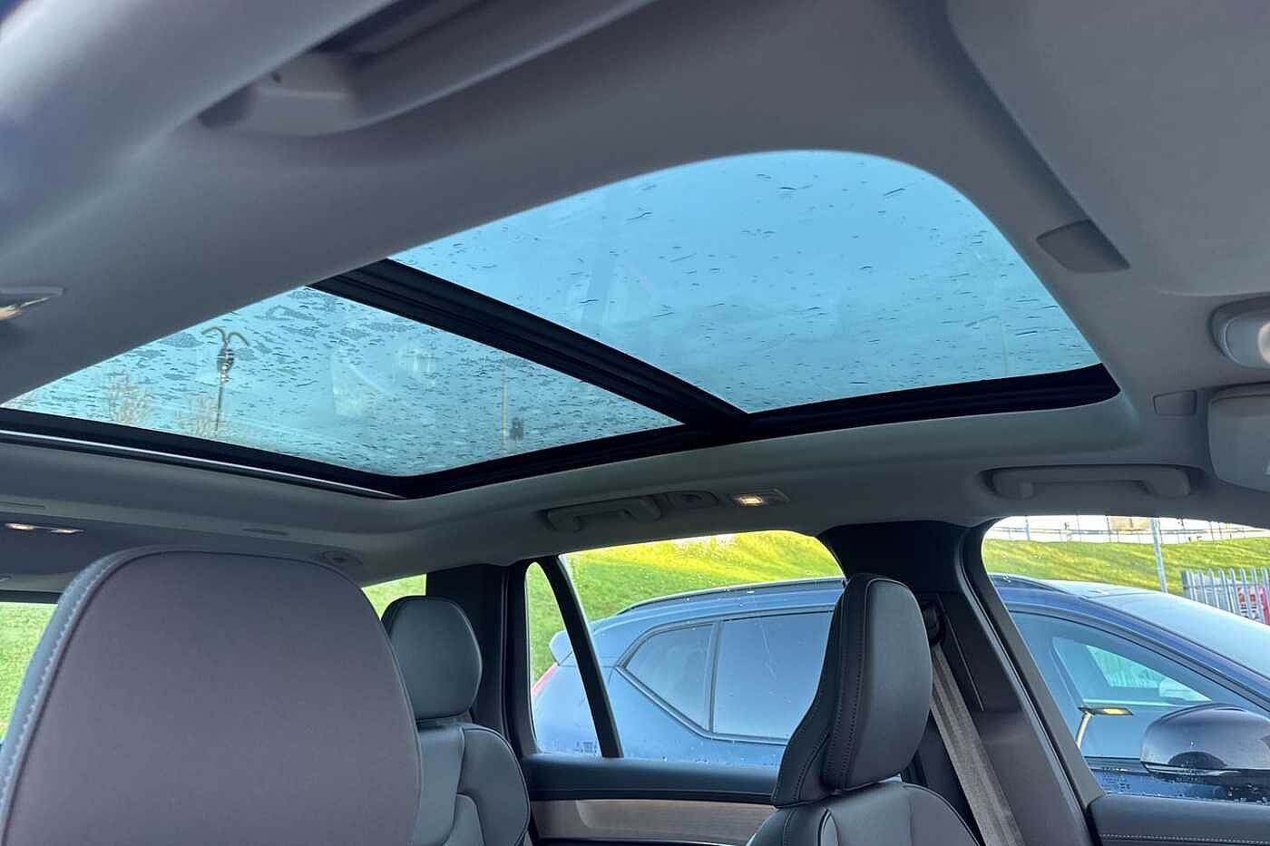 Used Volvo XC90 2025 for sale - 76796361: Photo 40