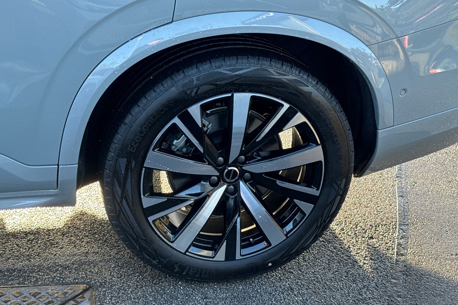 Used Volvo XC90 2025 for sale - 76796361: Photo 5