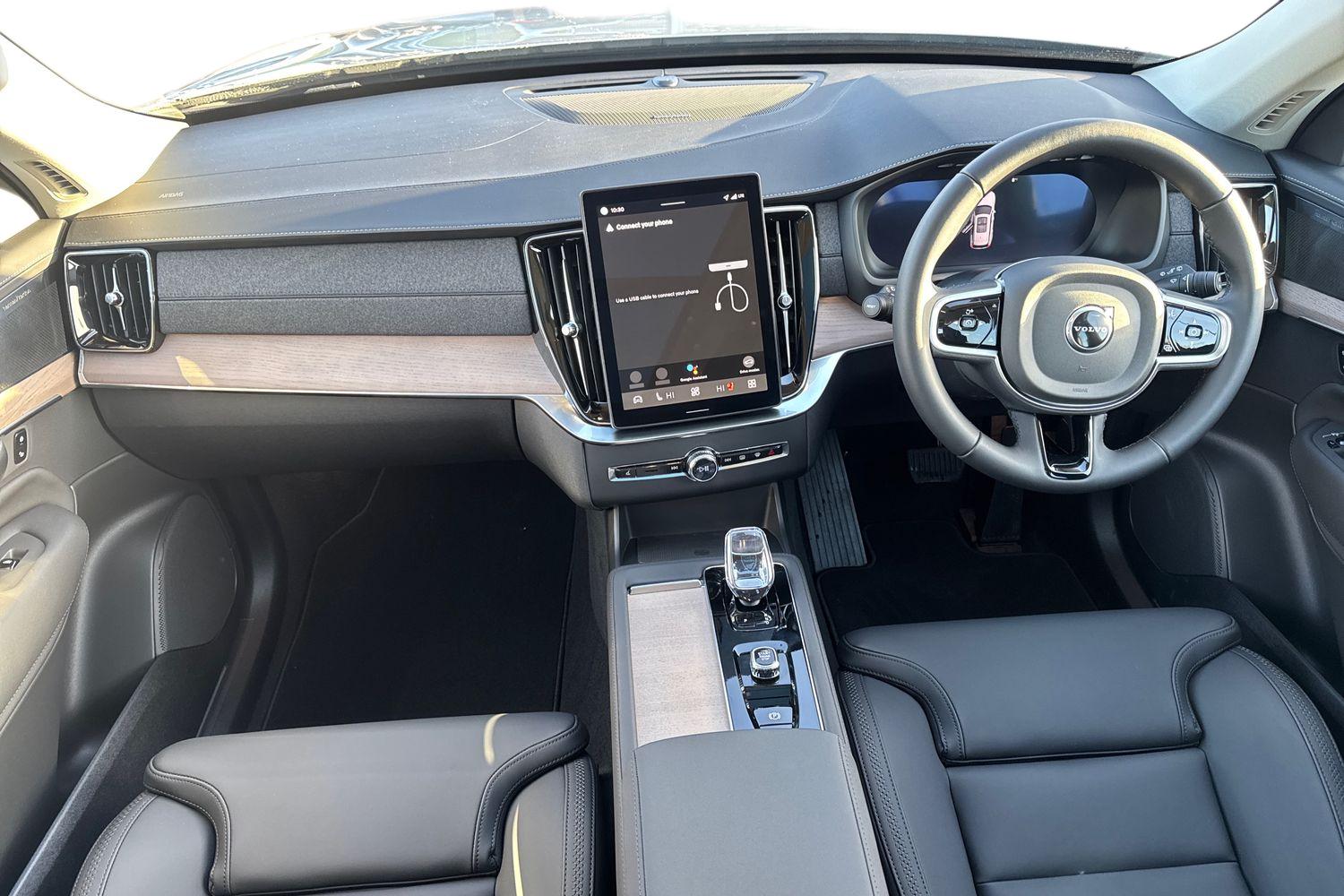 Used Volvo XC90 2025 for sale - 76796361: Photo 6