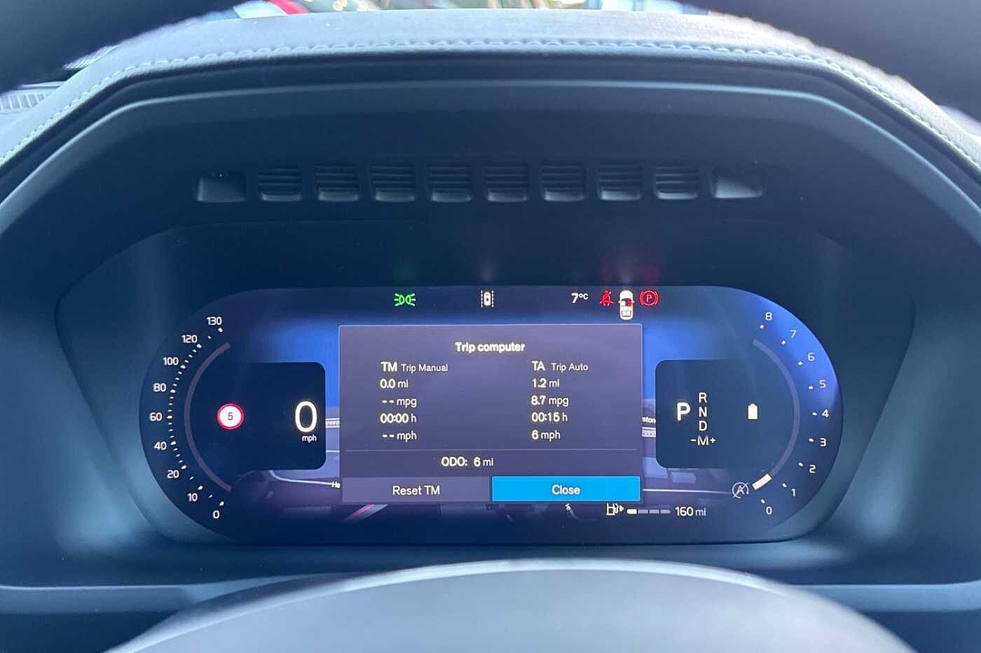 Used Volvo XC90 2025 for sale - 76796361: Photo 7