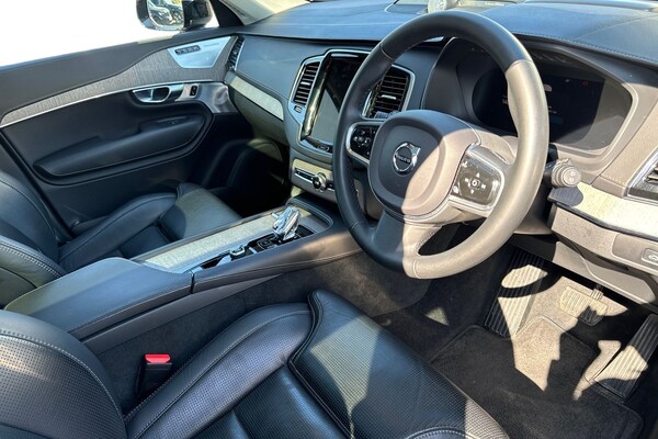 Used Volvo XC90 2022 for sale - 75467611: Photo 10