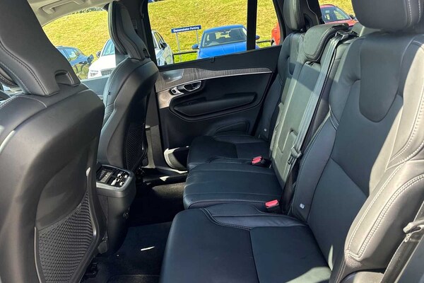 Used Volvo XC90 2022 for sale - 75467611: Photo 17