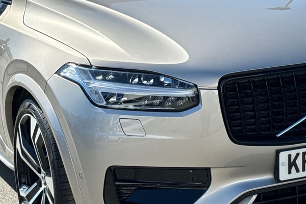 Used Volvo XC90 2022 for sale - 75467611: Photo 18
