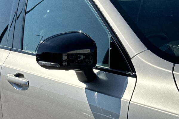 Used Volvo XC90 2022 for sale - 75467611: Photo 19