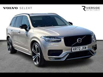 2022 - Ultimate, B5 AWD mild hybrid, Petrol, Dark, 7 Seats 5-Door