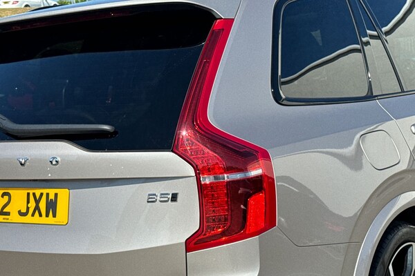 Used Volvo XC90 2022 for sale - 75467611: Photo 20