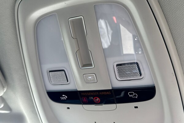 Used Volvo XC90 2022 for sale - 75467611: Photo 27
