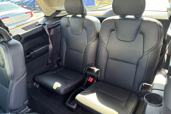 Used Volvo XC90 2022 for sale - 75467611: Photo 35