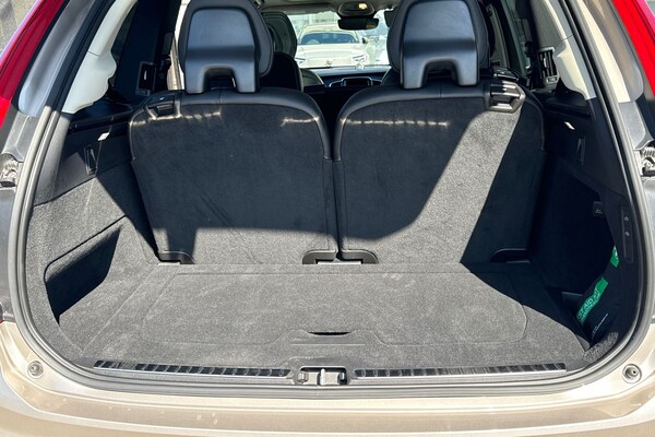 Used Volvo XC90 2022 for sale - 75467611: Photo 36