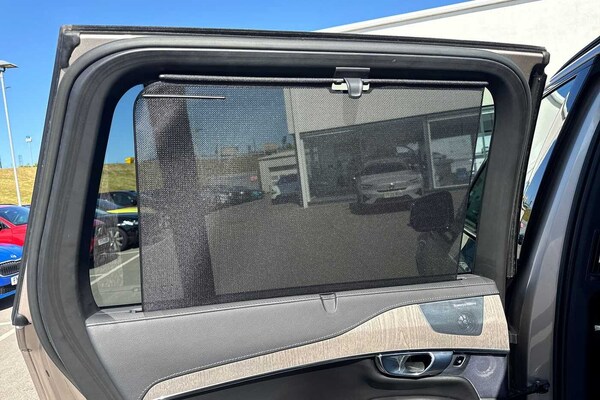 Used Volvo XC90 2022 for sale - 75467611: Photo 38