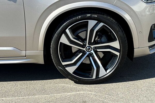 Used Volvo XC90 2022 for sale - 75467611: Photo 5