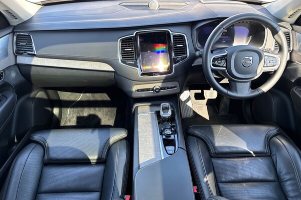 Used Volvo XC90 2022 for sale - 75467611: Photo 6