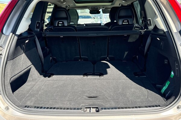 Used Volvo XC90 2022 for sale - 75467611: Photo 8