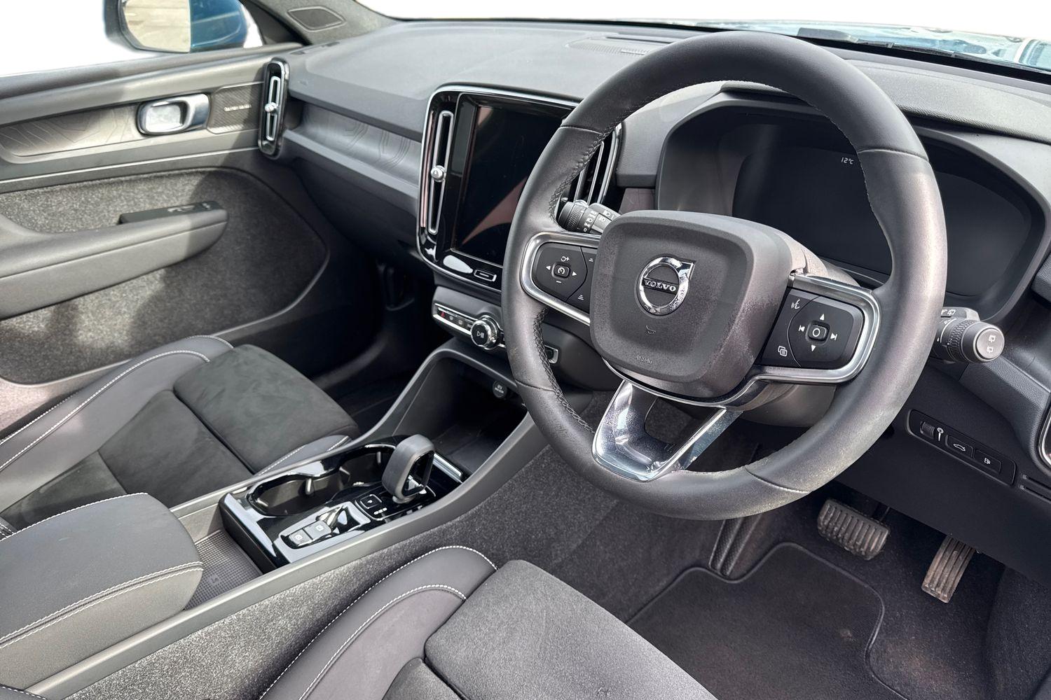 Used Volvo XC40 2022 for sale - 77198271: Photo 10