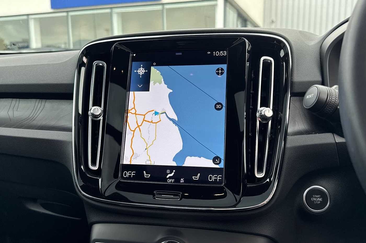 Used Volvo XC40 2022 for sale - 77198271: Photo 15