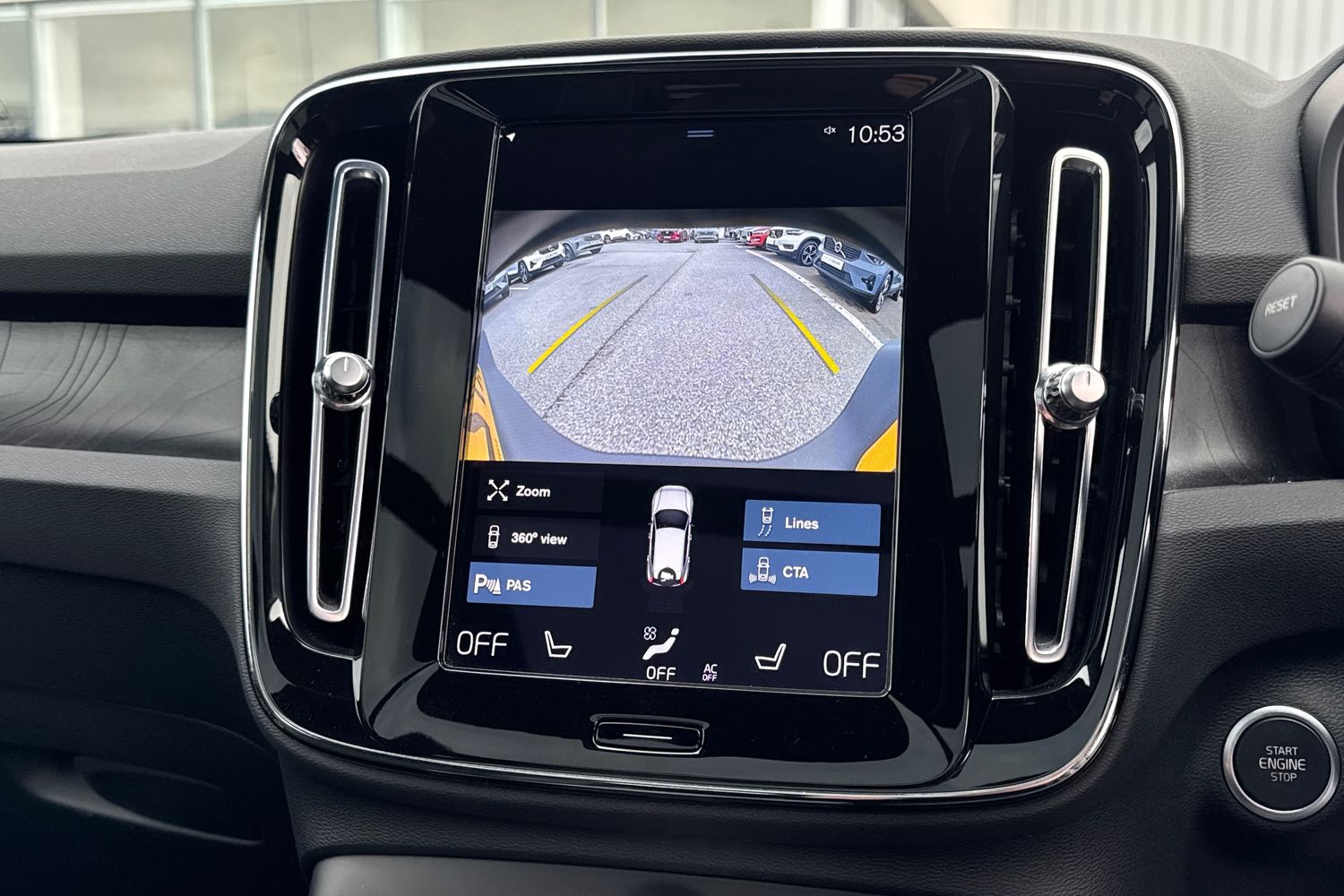 Used Volvo XC40 2022 for sale - 77198271: Photo 16