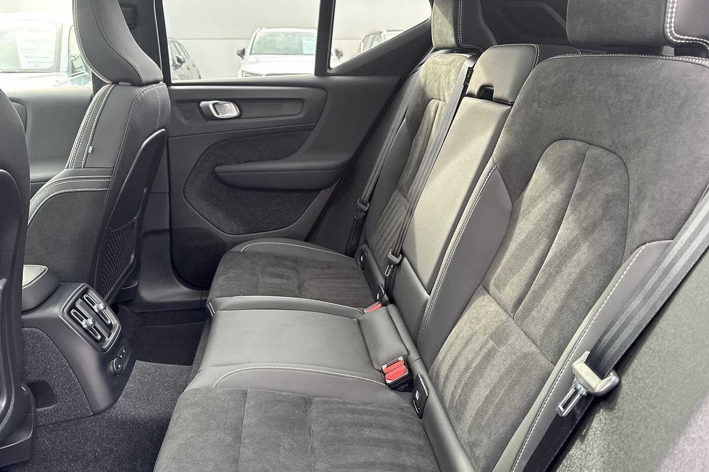 Used Volvo XC40 2022 for sale - 77198271: Photo 17