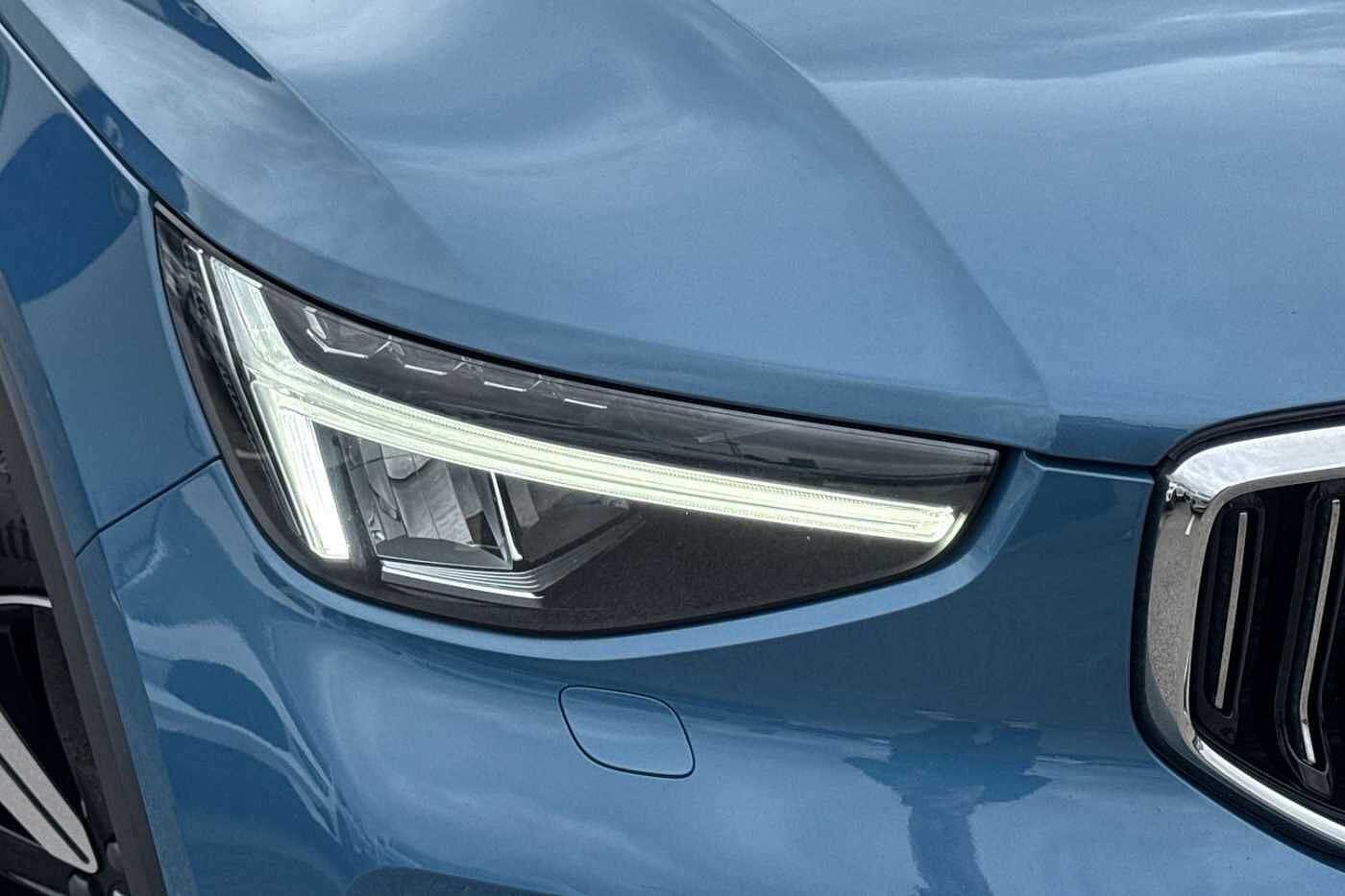 Used Volvo XC40 2022 for sale - 77198271: Photo 18