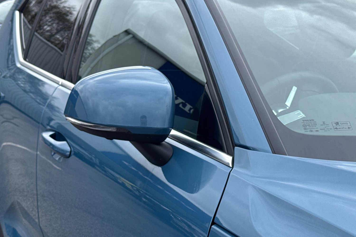 Used Volvo XC40 2022 for sale - 77198271: Photo 19